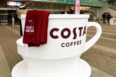 Costa Coffee